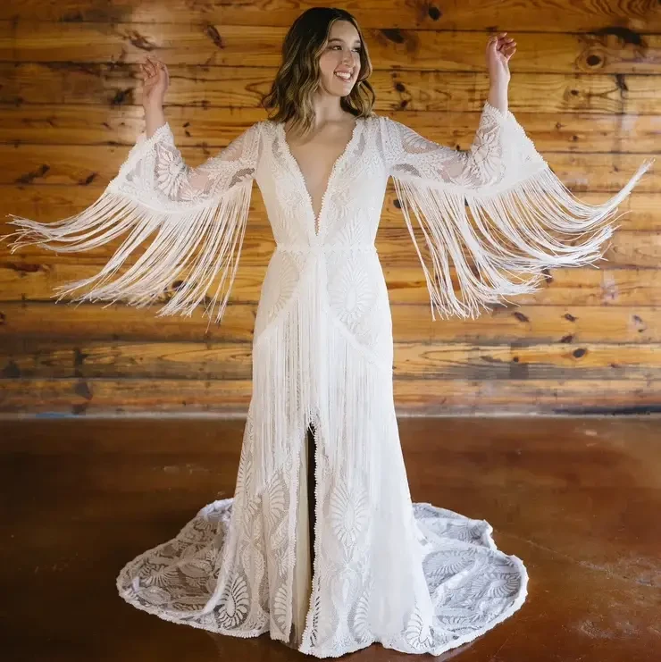 Birdie Bridal Colleyville Opening!