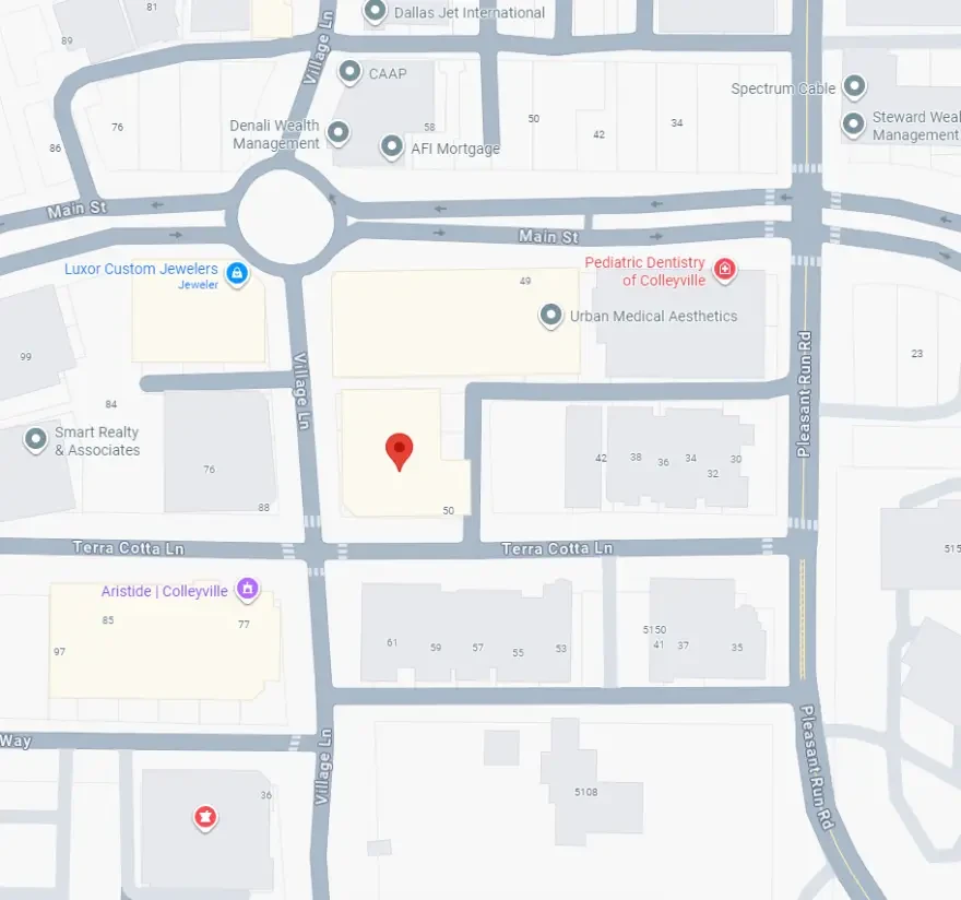 Mobile Map