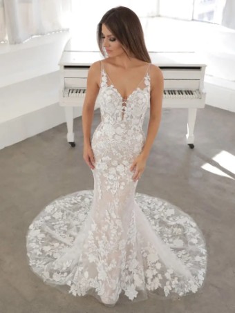  #2 Ivory/Nude thumbnail