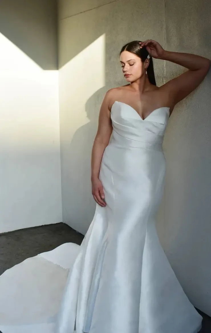 Birdie Bridal Dresses | Birdie Bridal