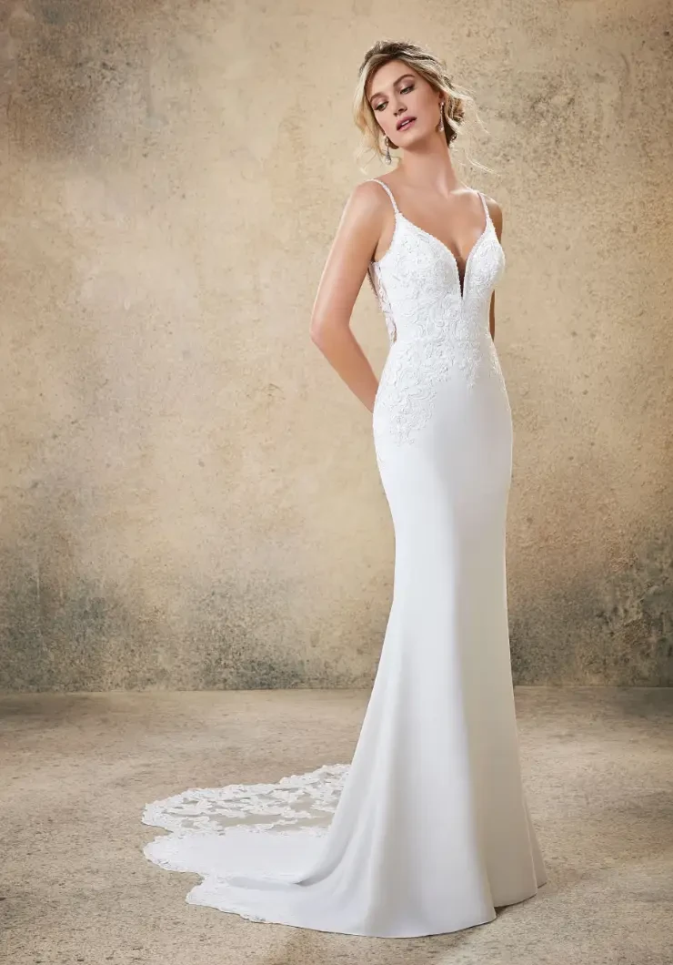 Birdie Bridal Dresses | Birdie Bridal
