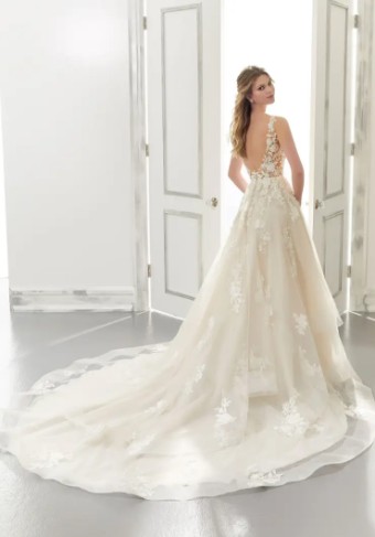 #4 Ivory/Champagne/Honey thumbnail