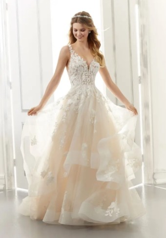  #5 default Ivory/Champagne/Honey thumbnail