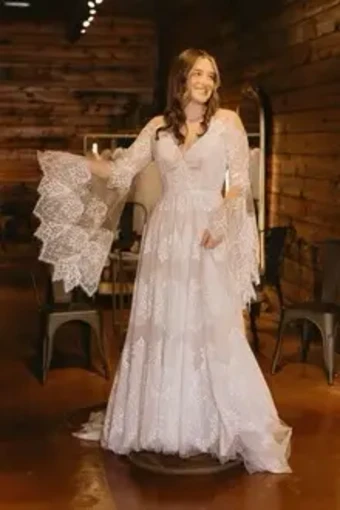  #0 default Ivory/Nude thumbnail