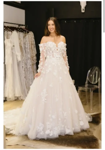  #0 default Ivory/Blush thumbnail